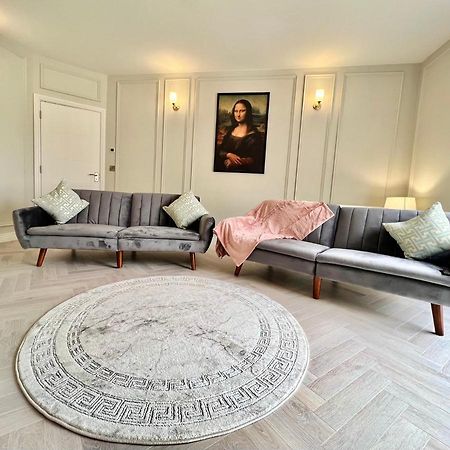 Вилла Gems In Ратот Экстерьер фото